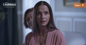 Katty Kowaleczko se suma a Los Casablanca con polémico personaje: "Viene a revolver el gallinero"