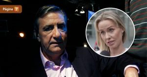 Kike Morandé se refirió a la batalla judicial de Lola Melnyck: envió llamativo mensaje