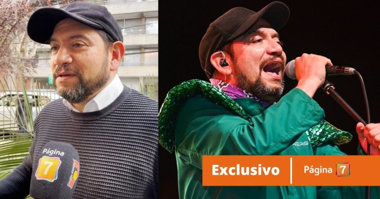 El 'Lado B' de don Rorro: conoce a la persona tras el vocalista de Sinergia y presidente de la SCD