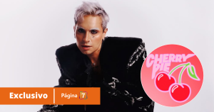 Dani Ride analizó letra de su polémica canción Cherry Pie