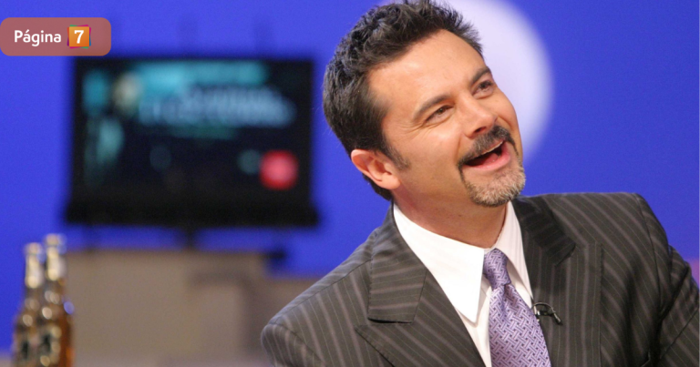 Destronó a Don Francisco: el importante logro que alcanzó Felipe Camiroaga a 14 años de su muerte