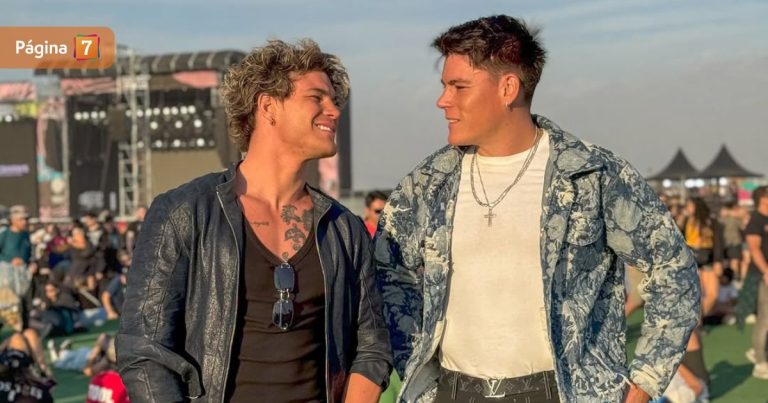 José Manuel, hermano de Raimundo Cerda, compartió importante logro académico: 