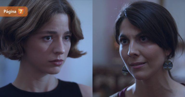 Los Casablanca: el ultimátum de la hermana de Tormento que complicará a Alexandra