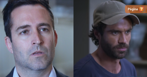 el tormento de Tomás en los Casablanca