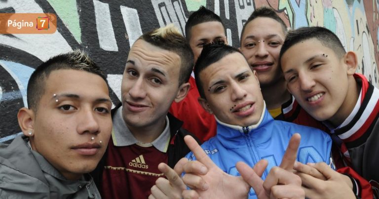 El curioso acuerdo de Los Wachiturros y Lacoste que sigue vigente: les pagan para no usar su marca