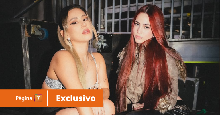 Loyaltty abordó su amistad con Karla Melo y reveló cómo le contó sobre su diagnóstico de cáncer