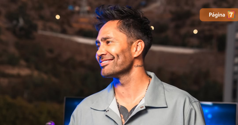 Afirman que quiere volver: Luis Jiménez aclaró frase sobre su felicidad tras separarse de Coté López