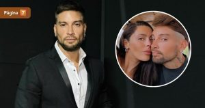 Luis Mateucci zanjó rumor sobre posible regreso con Daniela Aránguiz: “No tengo nada que esconder"