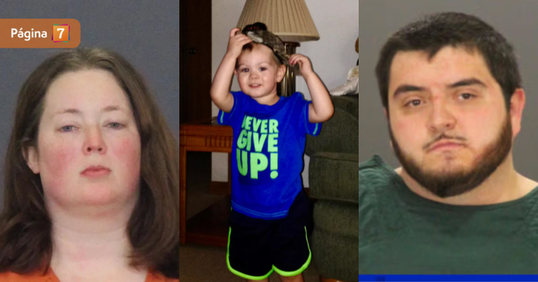 Madre quería tener un hijo con su pareja y mató al suyo: el escalofriante caso que conmociona a EEUU