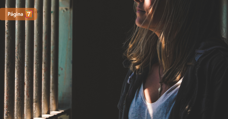 Madre condenada por disparar al violador de su hija pide indulto presidencial: era su pareja