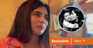 Madre de Tomás habló sobre la idea de incursionar en política