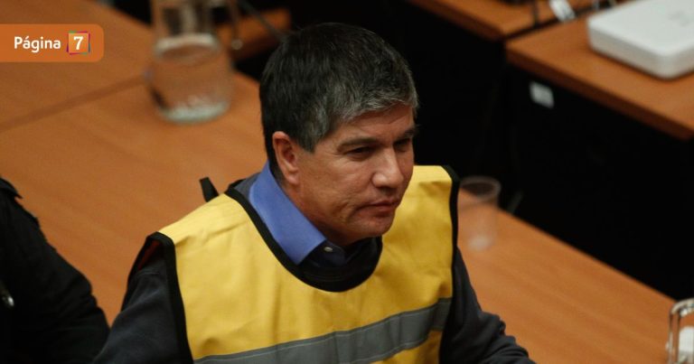 ¿Quedó en libertad? Justicia tomó decisión tras revisión de medidas cautelares de Manuel Monsalve