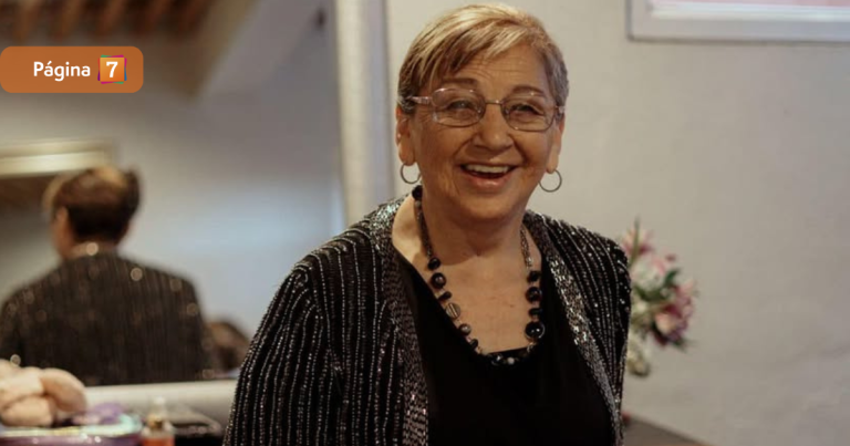 A casi un año de su desaparición: PDI realizará diligencia clave en torno al caso de María Elcira