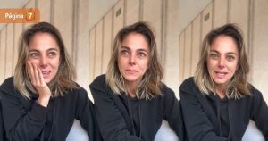 Mariana Derderian compartió emotiva reflexión en torno a caso de tres hijos asesinados por su madre