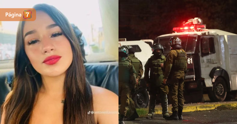 Tragedia en el Monumental: revelan el verdadero motivo por el que joven estaba en medio de avalancha