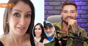 Mateucci respondió con todo a Angélica Sepúlveda e involucró a novio turco: “La forma de atraer...”