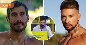 Luis Mateucci contó la verdadera razón por la que Pedro Astorga no participó en Ganar o Servir