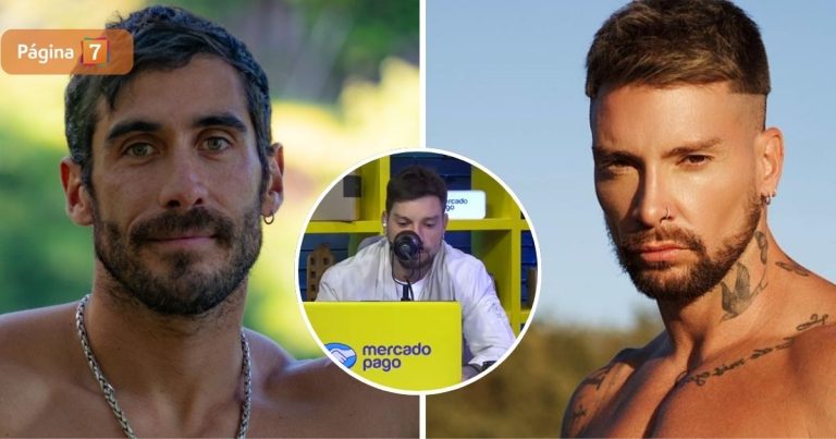 Luis Mateucci contó la verdadera razón por la que Pedro Astorga no participó en 'Ganar o Servir'