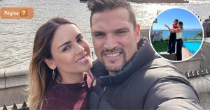 Maura Rivera evidenció lo grande que está su hija en su cumpleaños 10: “Mi artista favorita”