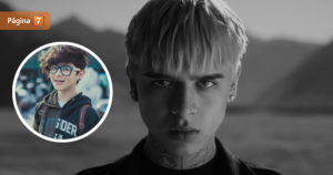 max valenzuela quién es