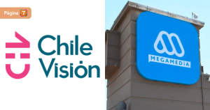 La nueva dupla que potenciará la entretención en Mega