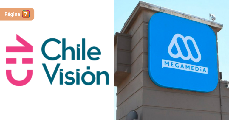 No solo Carlos Valencia: el nuevo golpe de Mega a Chilevisión para potenciar el área de entretención