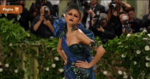 MET Gala 2025: qué es y cómo ver el evento más esperado de la moda entre los famosos