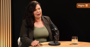 Michelle Carvalho enfrenta el bullying por su peso y defiende su derecho a no cambiar su cuerpo