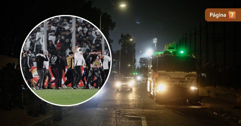 No tenían entradas: revelan nuevos detalles de la trágica muerte de jóvenes en Estadio Monumental