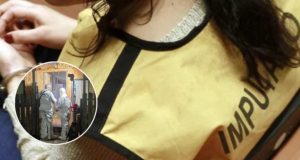 "Te los devolveré en ataúd": defensa de mujer que mató a su nuera en Osorno dice que joven la atacó