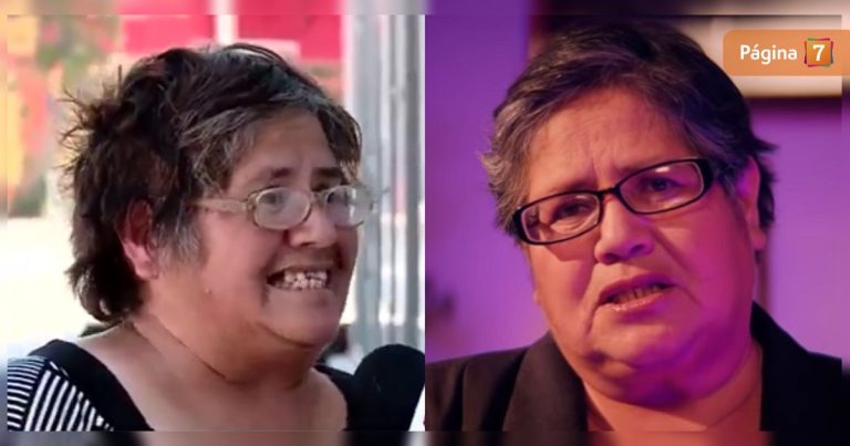 La mujer tras ‘se hace la vístima’: el día que se viralizó y su gran reclamo por inesperada fama