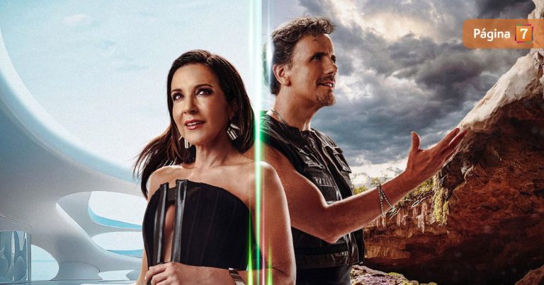 Mundos Opuestos 3: conoce a los 2 participantes que entrarán al reality tras ganar votación popular