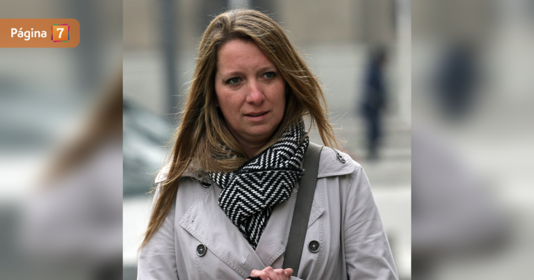 Natalia Compagnon reapareció junto a sus hijos con Dávalos: aseguró que 