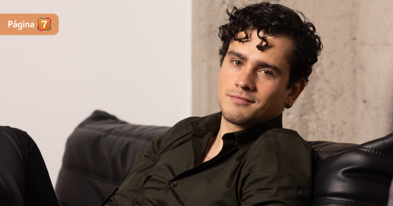 Nico Ruiz lanza sencillo antes de su álbum con Emilio Stefan: 