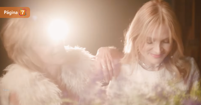 Nicole suma nuevo hito en su carrera: lanzará canción con importante cantante internacional