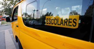 Madre de niño de 3 años hallado deambulando en Hualpén denunció a "tío del furgón"