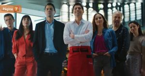 Nuevo Amores de Mercado logró gran hito en sintonía tras complejas semanas: así quedó su competencia