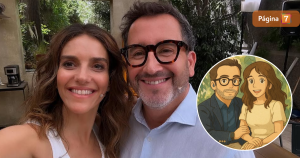 Mari Godoy y Eduardo Fuentes anuncian nuevo proyecto juntos