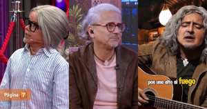 La sincera reflexión de Pablo Herrera por imitaciones de Miguelito, Felipe Parra y Stefan Kramer