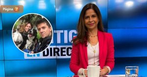 Guillermo Cruces, el exitoso director de TV que es el padre de las hijas de Karina Álvarez