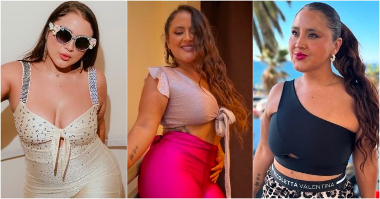 Pamela Leiva relató cita fallida que terminó en desastre: “Lo quería matar”