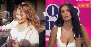 Pamela Díaz lanzó dura crítica tras nueva salida de Cathy Barriga de la cárcel: “Queda como víctima”