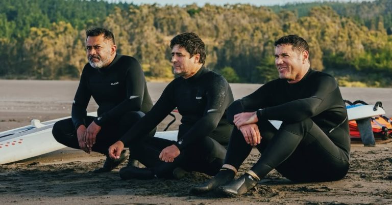 Pancho Saavedra comunicó muerte de mujer que estuvo en Socios por Chile: le dedicó mensaje