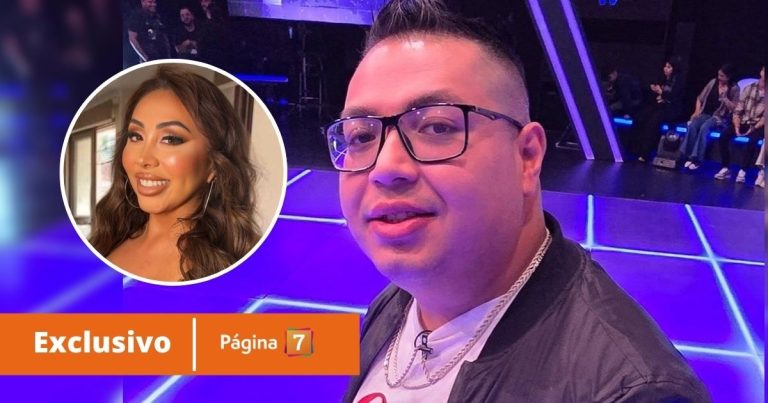 Participante de 'The Floor' reveló desconocido vínculo con Naya Fácil: 