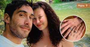 pedro astorga y michelle carvalho