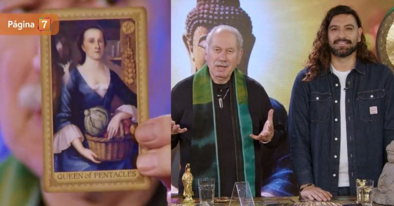 Horóscopo de Pedro Engel: conoce qué se viene para tu signo durante esta Semana Santa