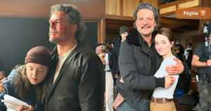 Impactante capítulo en The Last of Us: Pedro Pascal rompe el silencio tras la muerte de Joel