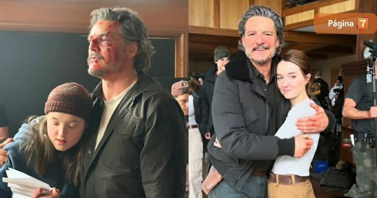 Nada será igual en 'The Last of Us': Pedro Pascal rompió el silencio tras dramática muerte de Joel