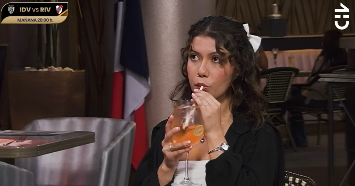 Joven criticada en Amor a Ciegas explicó su participación en el programa