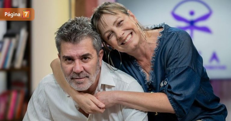 Pollo Valdivia anunció su candidatura a diputado: reveló el importante papel de Claudia Conserva